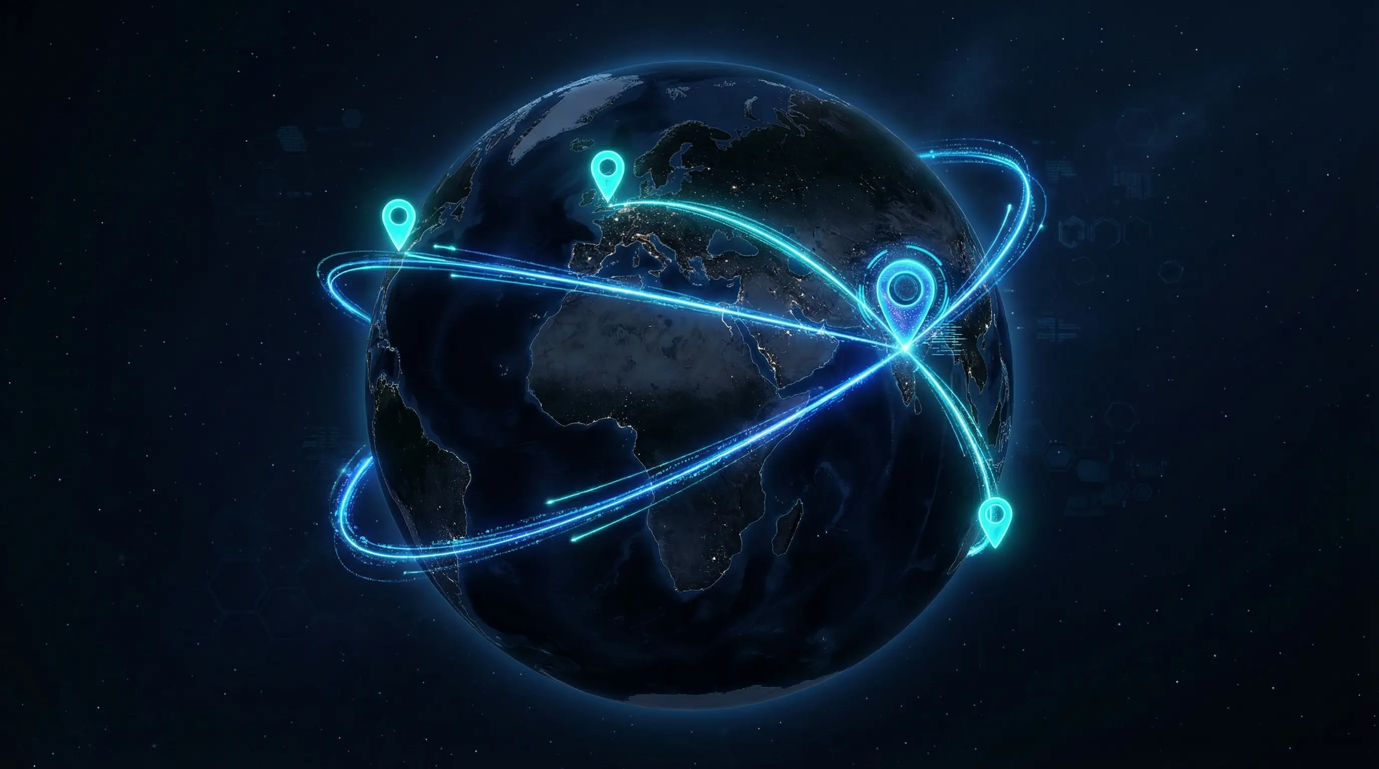 VGraple international expansion