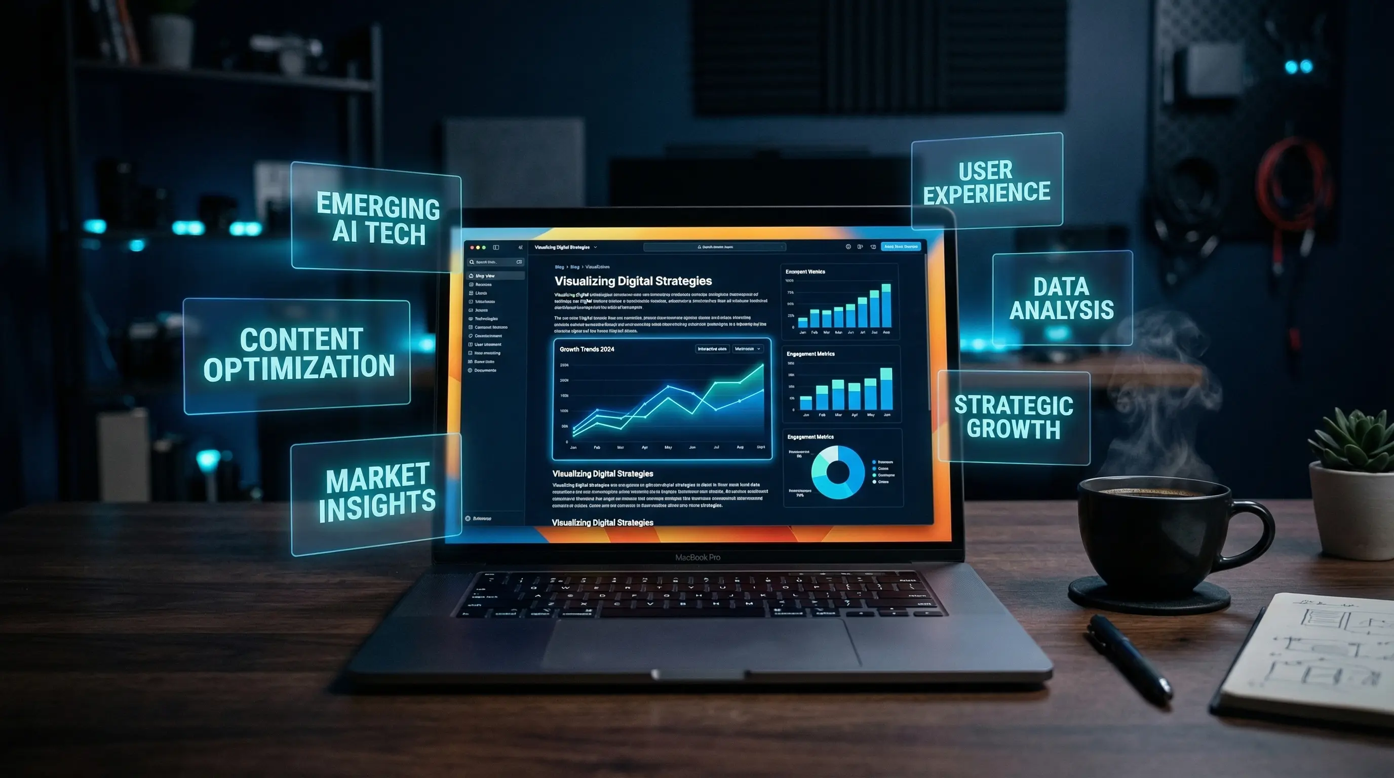 VGraple Digital Marketing Blog