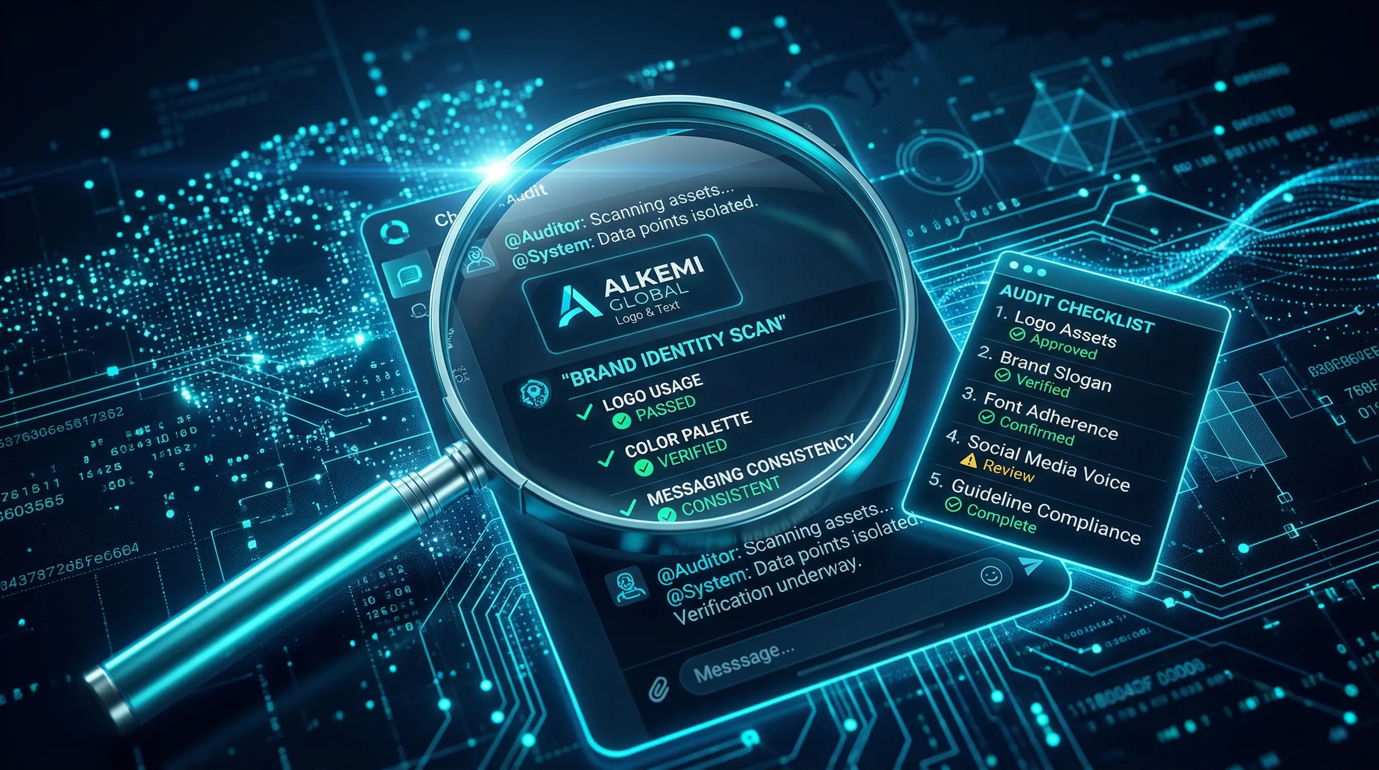 AI Brand Audit: How to Check and Control What ChatGPT Says About Your Business - VGraple Digital Marketing Blog